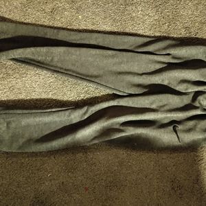 Boys size 7 nike pants